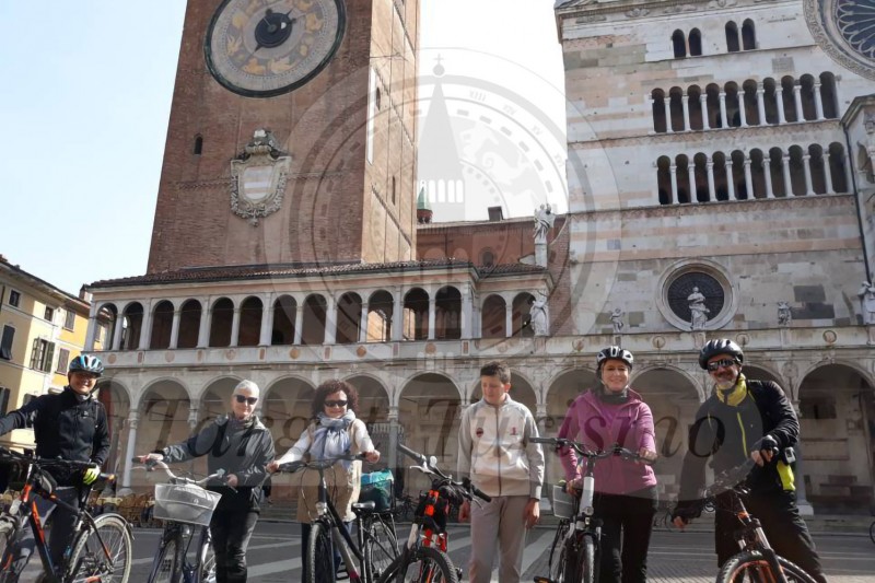 CREMONA BIKE TOURS