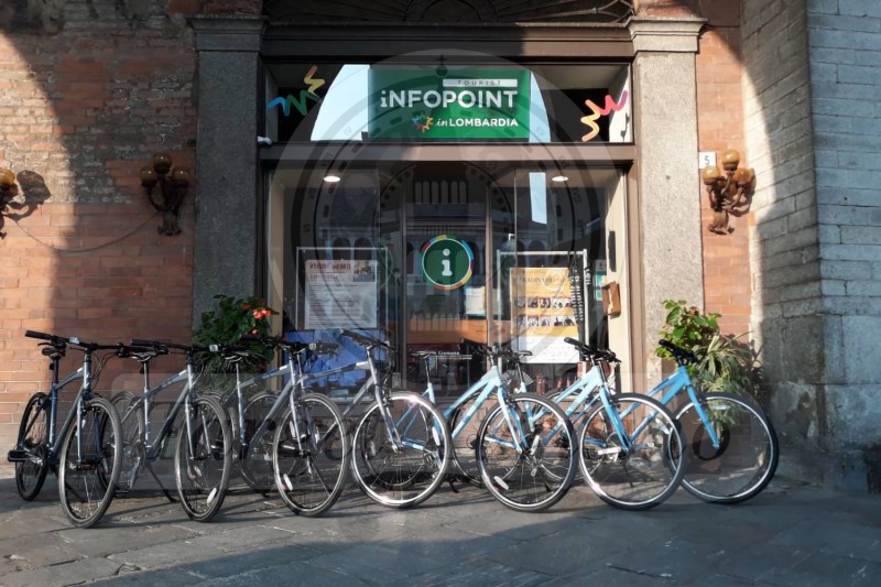 CREMONA BIKE TOURS