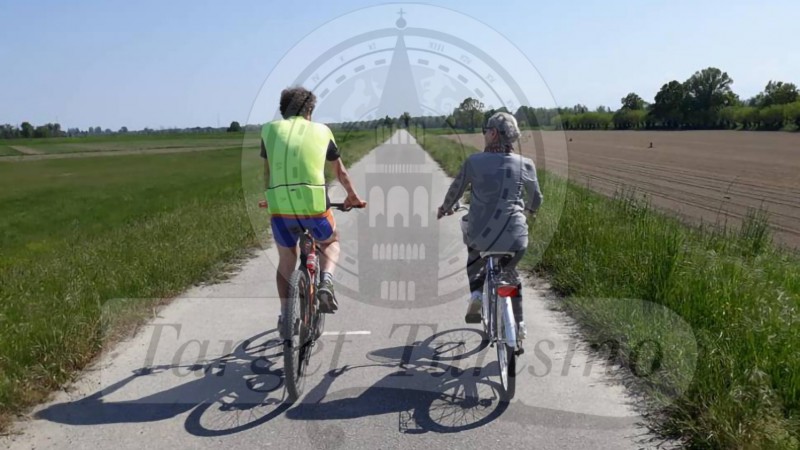 CREMONA BIKE TOURS