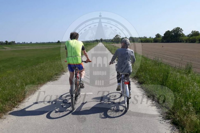 CREMONA BIKE TOURS
