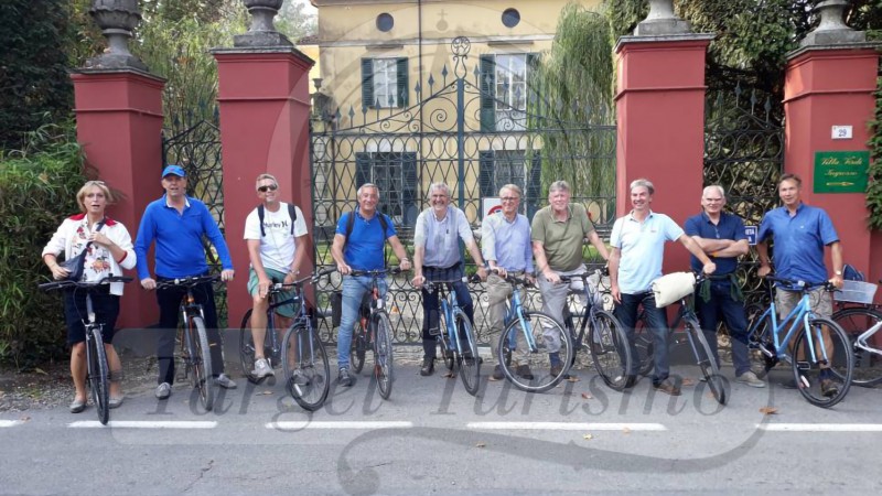 CREMONA BIKE TOURS