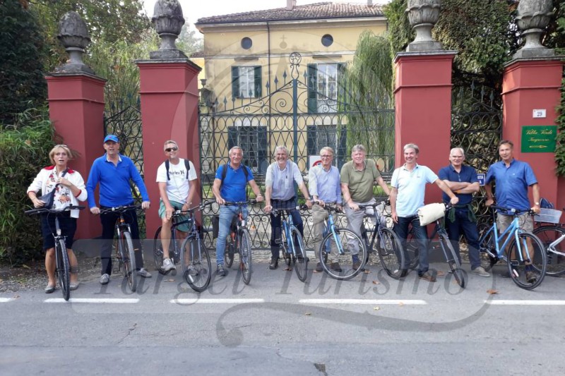CREMONA BIKE TOURS