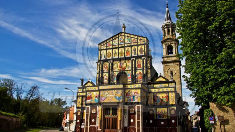 Vie d'acqua cremonesi