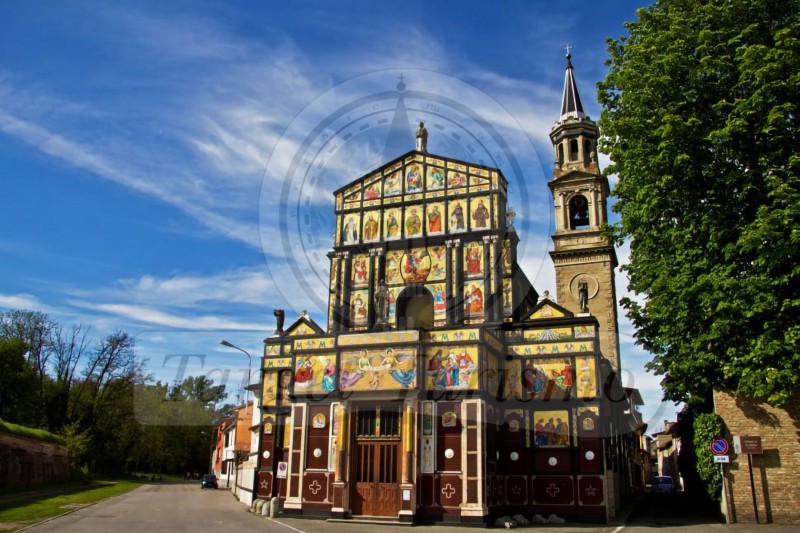 Vie d'acqua cremonesi