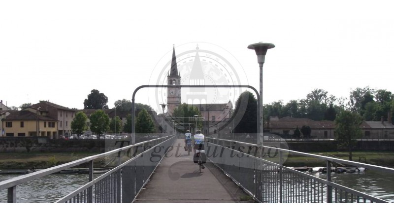 Vie d'acqua cremonesi