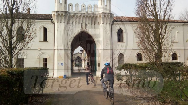 Socialvintage mistery bike tour