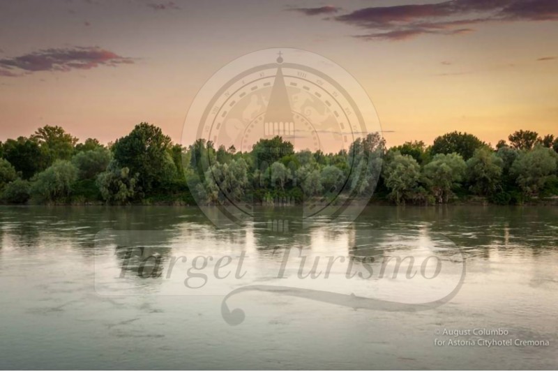 Avventura nella golena del Po for kids