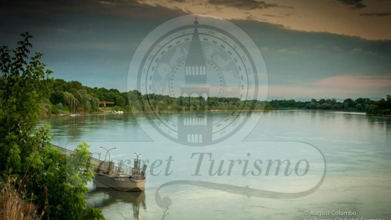 Avventura nella golena del Po for kids