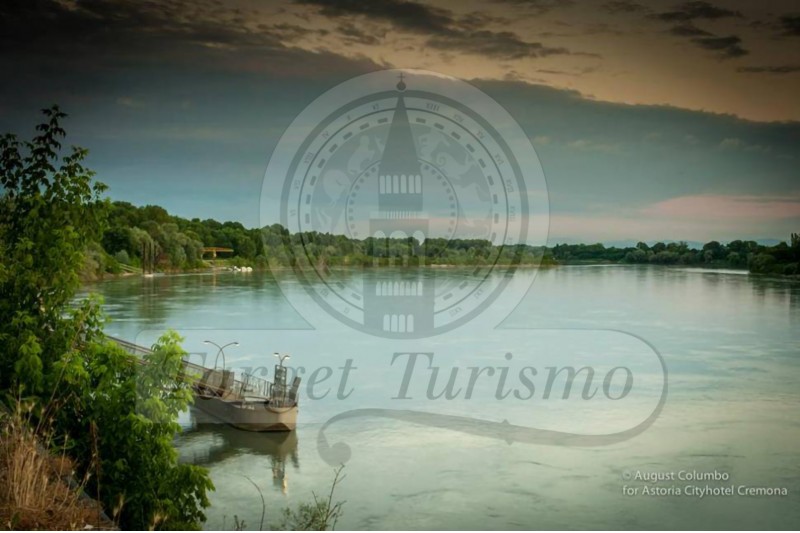 Avventura nella golena del Po for kids