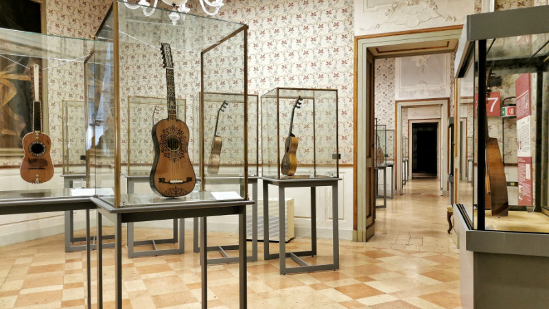 Museo Civico 