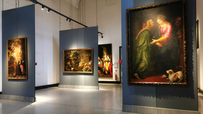Museo Civico 