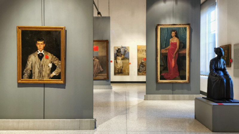 Museo Civico 