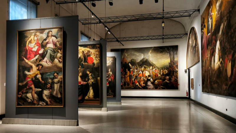 Museo Civico 