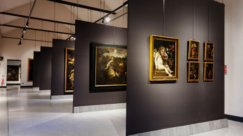 Museo Civico 