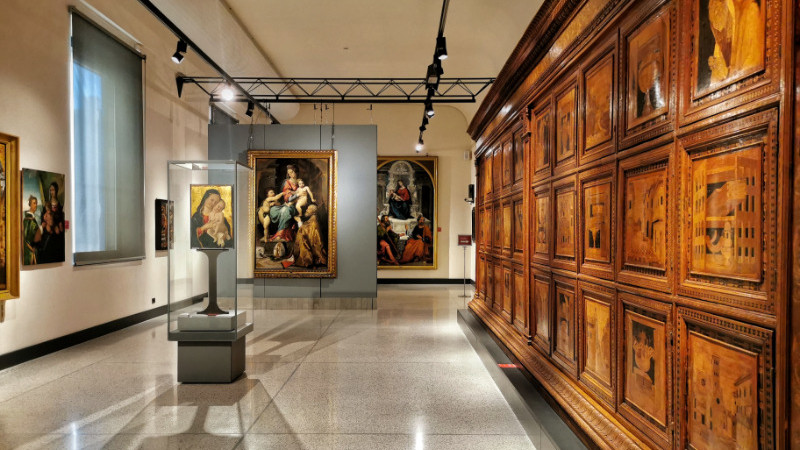 Museo Civico 