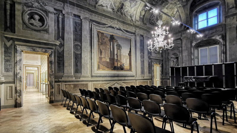 Museo Civico 