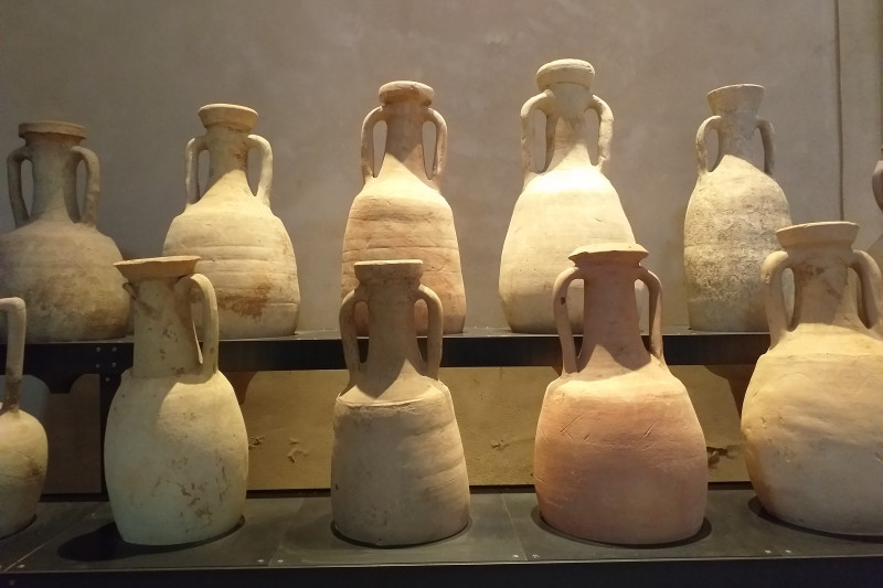 Museo Archeologico