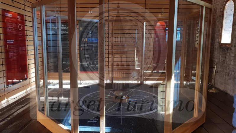 Museo Verticale del Torrazzo