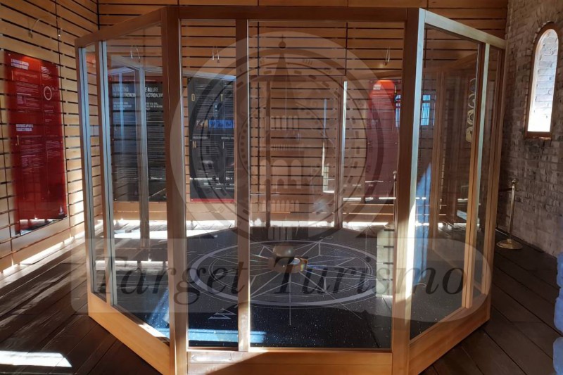 Museo Verticale del Torrazzo