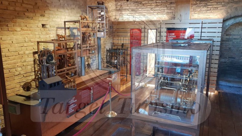 Museo Verticale del Torrazzo