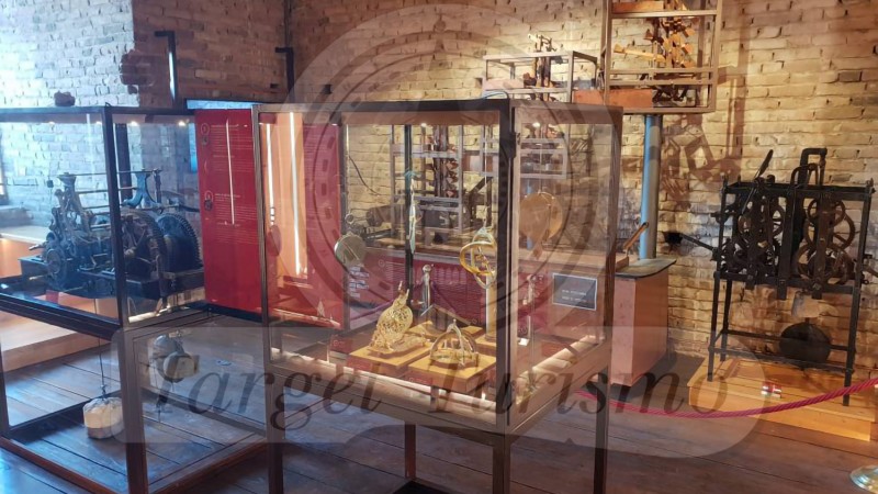 Museo Verticale del Torrazzo