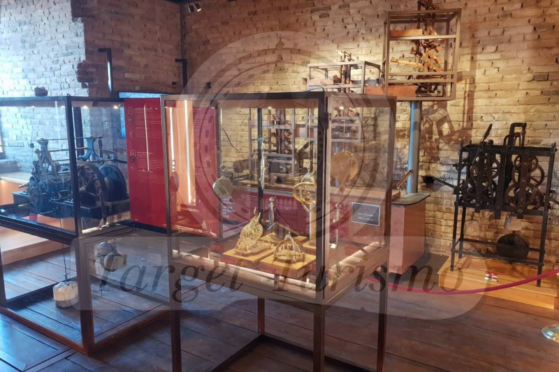 Museo Verticale del Torrazzo