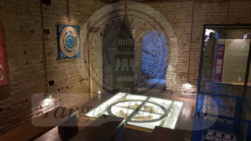 Museo Verticale del Torrazzo