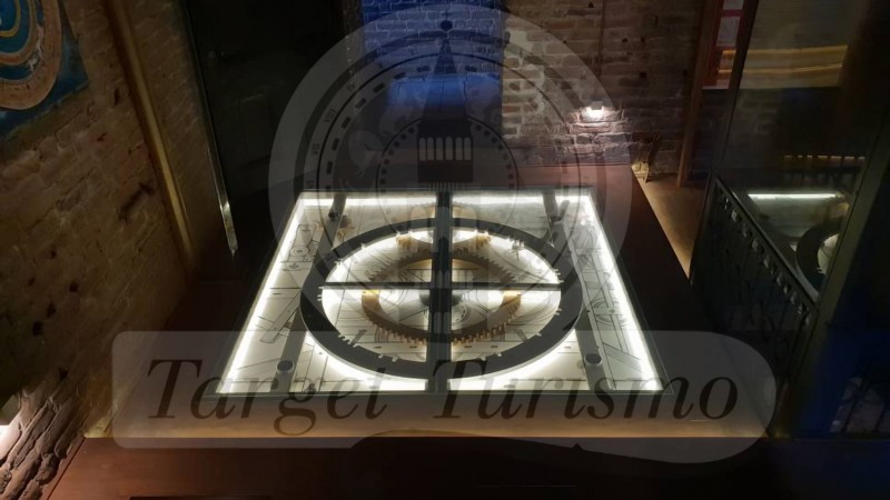 Museo Verticale del Torrazzo