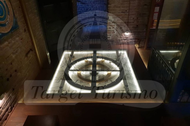 Museo Verticale del Torrazzo