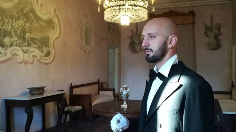 Castello experience
