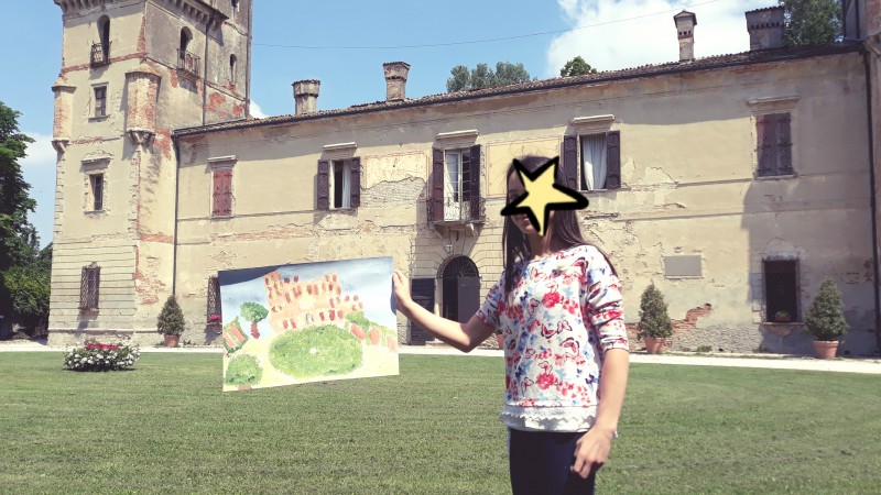 Nelle Dimore Storiche Cremonesi