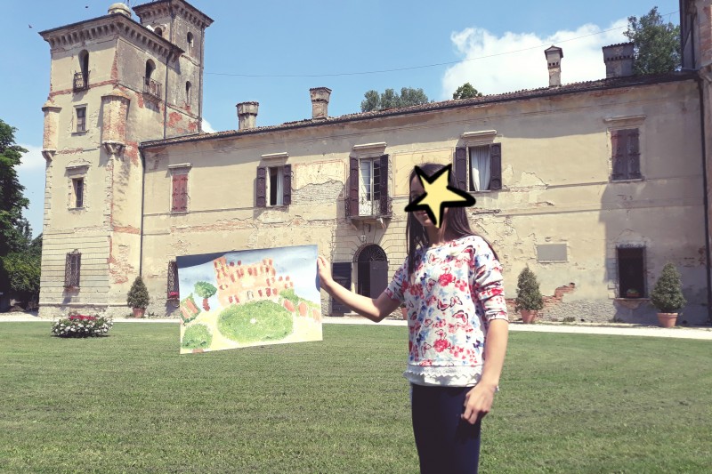 Nelle Dimore Storiche Cremonesi