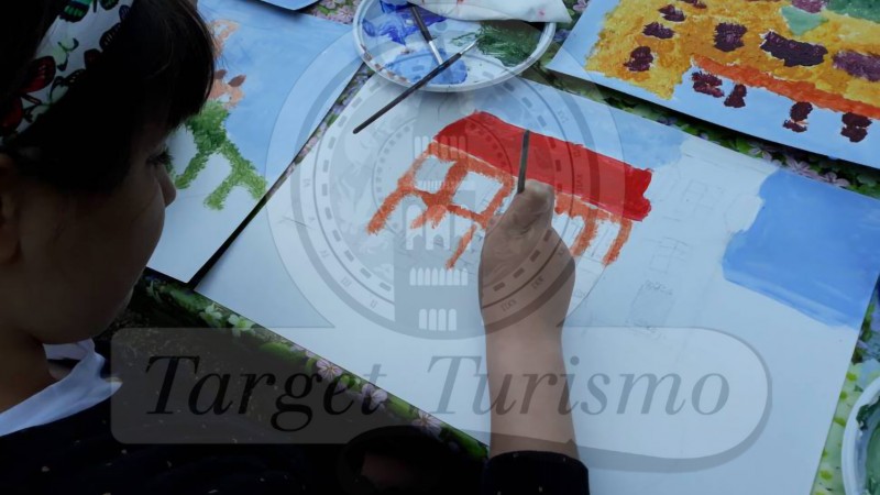 Nelle Dimore Storiche Cremonesi