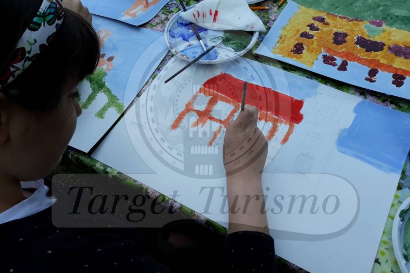 Nelle Dimore Storiche Cremonesi