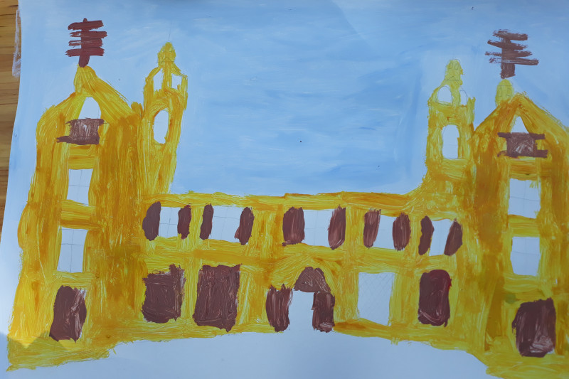 Nelle Dimore Storiche Cremonesi