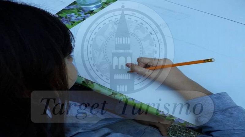 Nelle Dimore Storiche Cremonesi