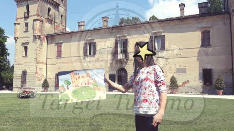 Nelle Dimore Storiche Cremonesi