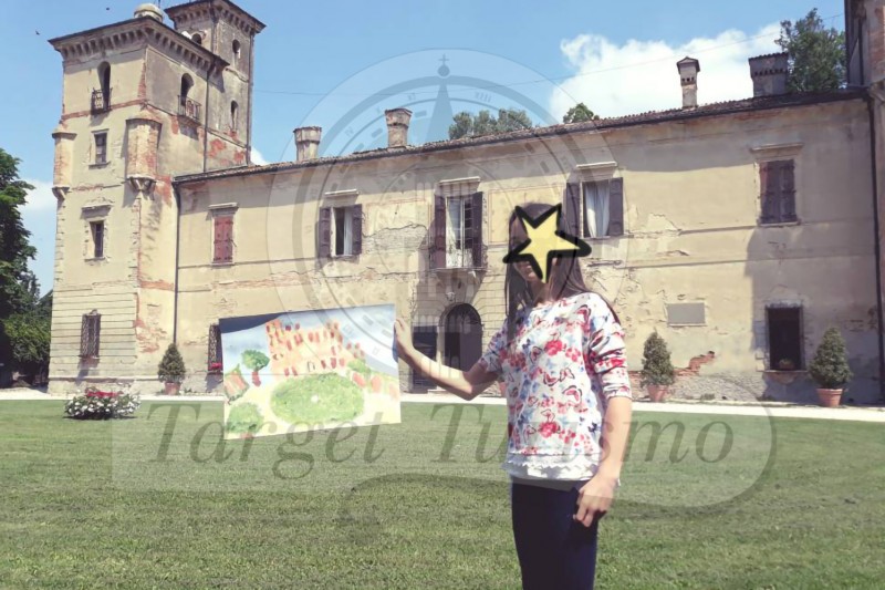 Nelle Dimore Storiche Cremonesi