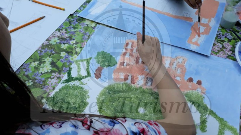 Nelle Dimore Storiche Cremonesi