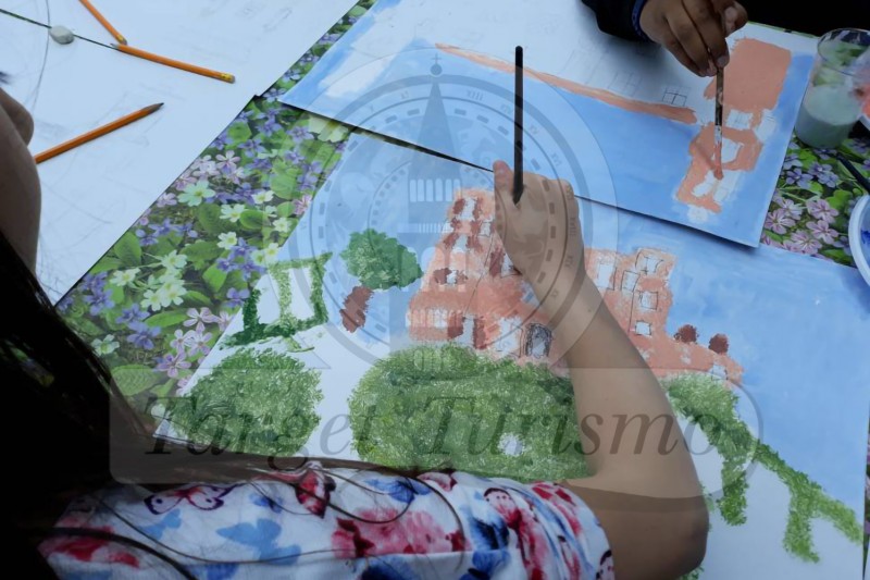 Nelle Dimore Storiche Cremonesi