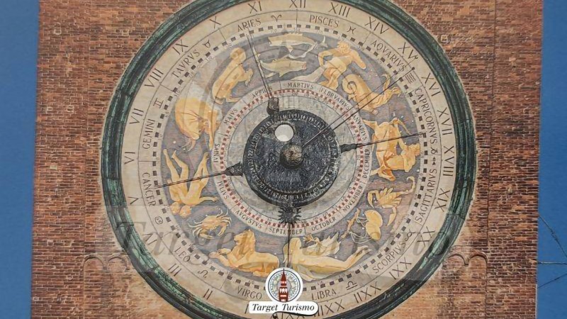 I SEGRETI DEL TORRAZZO