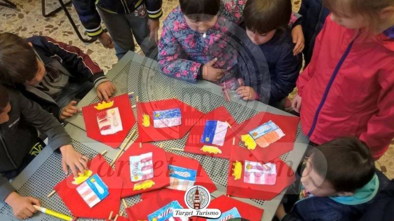 IL PALAZZO DELLA CITTA'