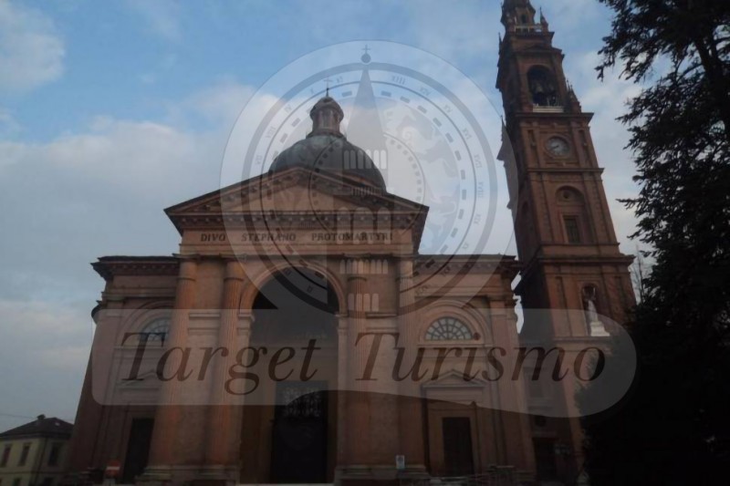 Casalmaggiore - Visita alla città