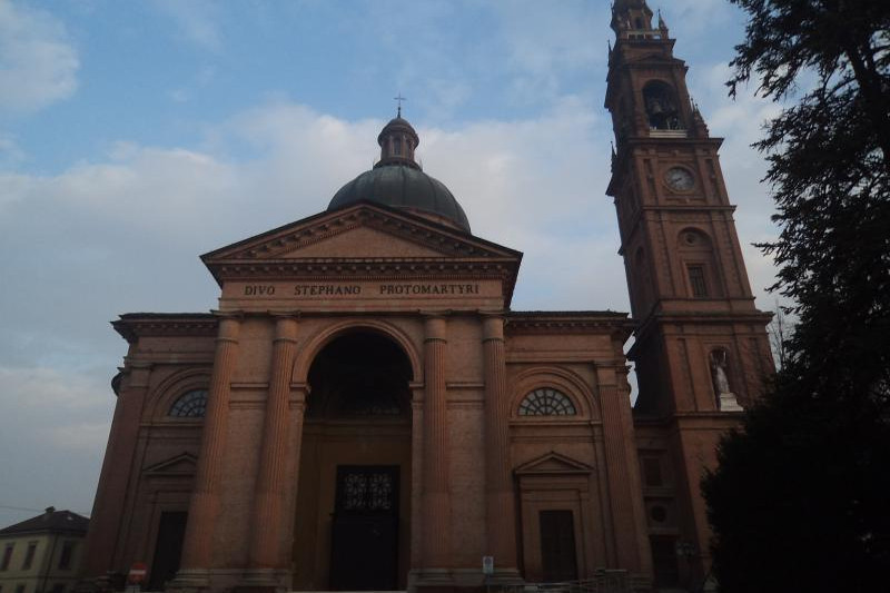 Casalmaggiore - Visita alla città