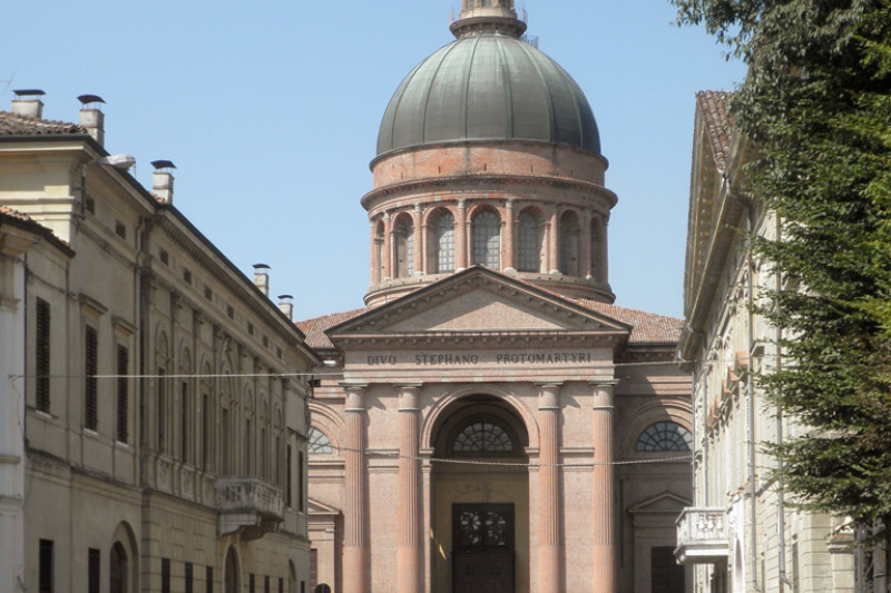 Casalmaggiore - Visita alla città