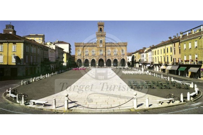 Casalmaggiore - Visita alla città