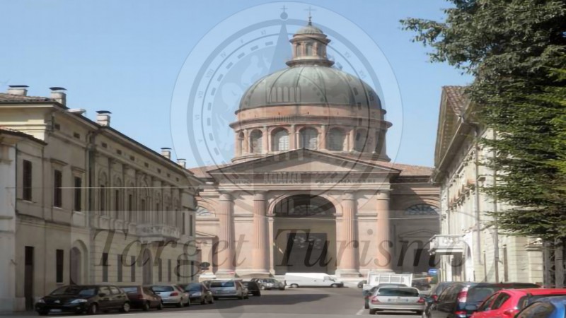 Casalmaggiore - Visita alla città