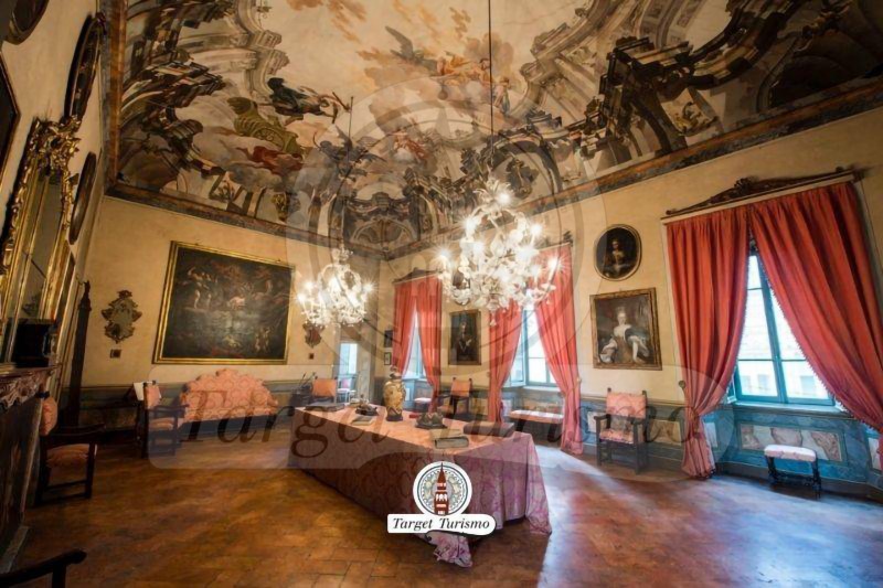 Dimore Storiche Cremonesi