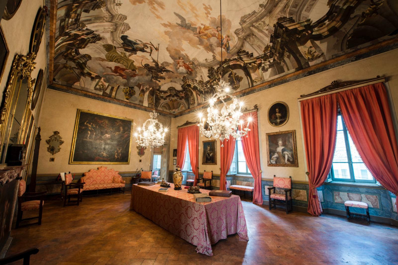 Dimore Storiche Cremonesi