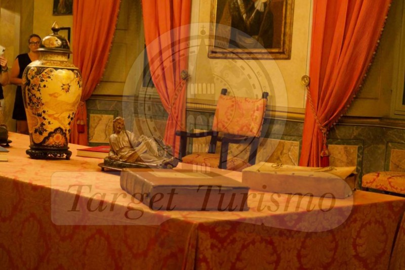 Palazzo Calciati Crotti